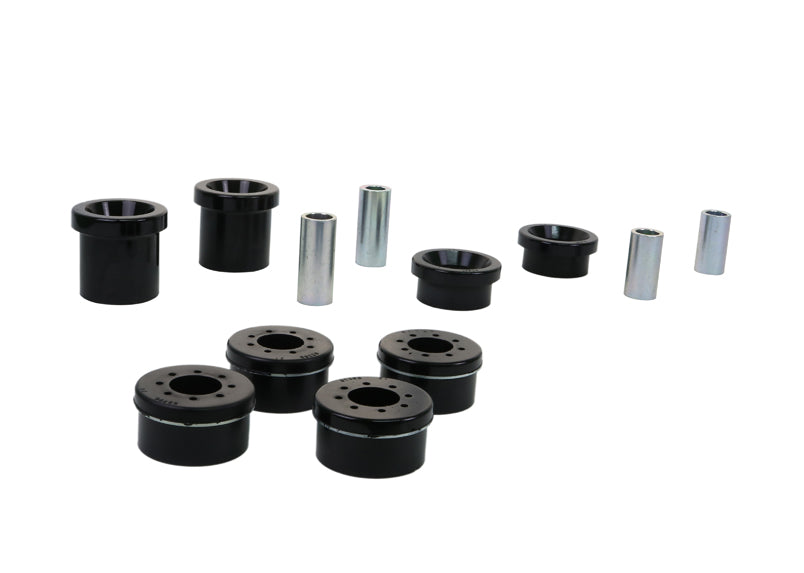 Whiteline Rear Subframe - mount bushing W93165