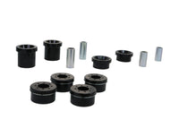 Whiteline Rear Subframe - mount bushing W93165