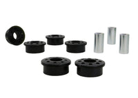 Whiteline Rear Differential - mount bushing W93167