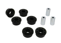 Whiteline Rear Differential - mount bushing W93167