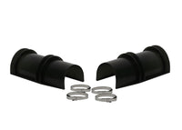 Whiteline Rear Shock absorber - stone guard W93192