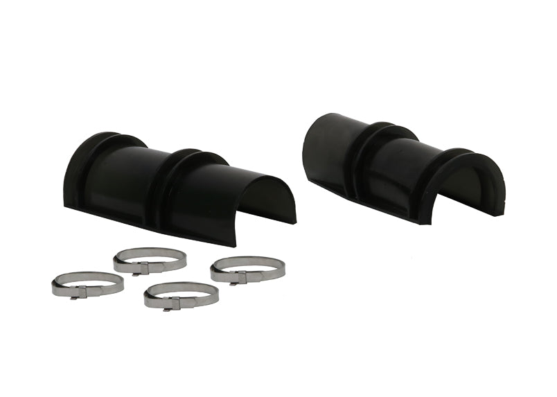 Whiteline Rear Shock absorber - stone guard W93192