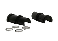 Whiteline Rear Shock absorber - stone guard W93192