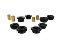 Whiteline Rear Subframe - mount bushing W93193