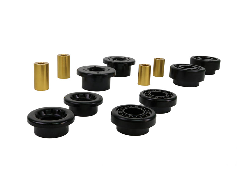 Whiteline Rear Subframe - mount bushing W93193
