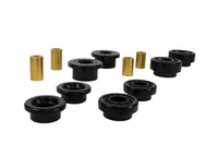 Whiteline Rear Subframe - mount bushing W93193