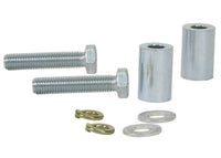 Whiteline Rear Hand brake - cable extension kit W93196