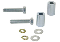 Whiteline Rear Hand brake - cable extension kit W93196