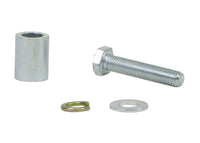 Whiteline Rear ABS wire - extension kit W93199