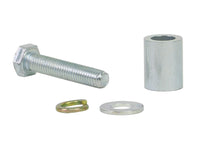 Whiteline Rear ABS wire - extension kit W93199