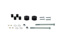 Whiteline Front Differential - drop kit W93205