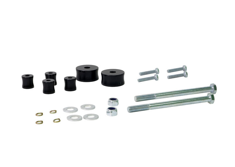 Whiteline Front Differential - drop kit W93205