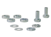 Whiteline Rear Centre bearing - alignment kit W93209