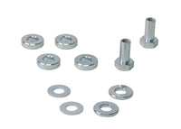 Whiteline Rear Centre bearing - alignment kit W93209