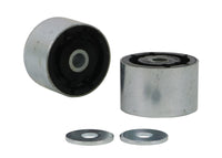 Whiteline Rear Differential - mount front support bushing W93236A