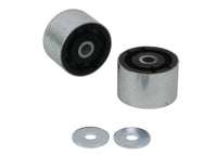 Whiteline Rear Differential - mount front support bushing W93236A
