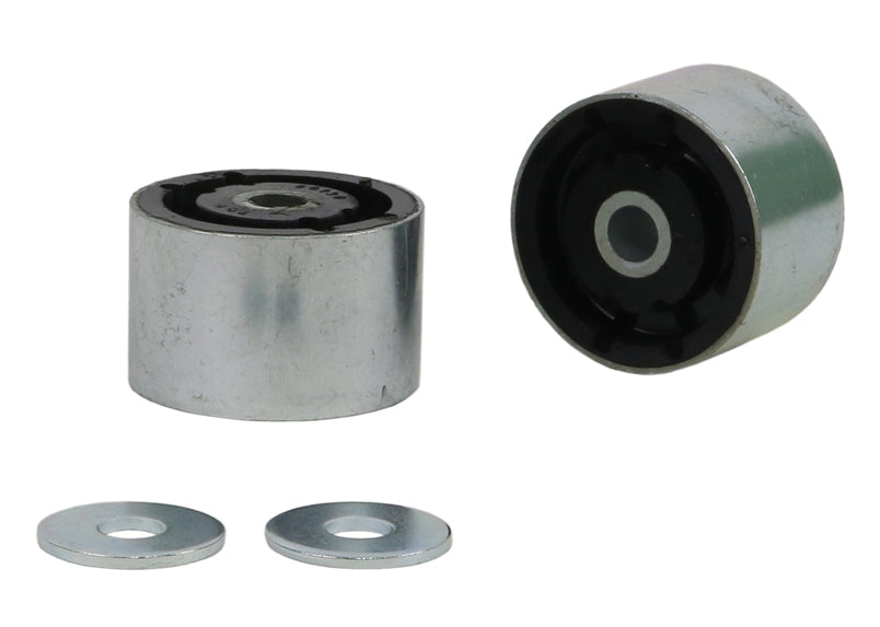 Whiteline Rear Differential - mount front support bushing W93236A