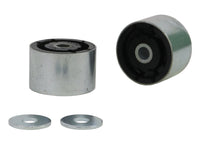 Whiteline Rear Differential - mount front support bushing W93236A