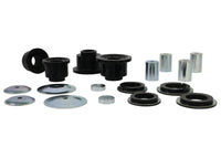 Whiteline Rear Subframe - mount bushing W93343