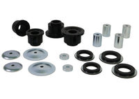 Whiteline Rear Subframe - mount bushing W93343