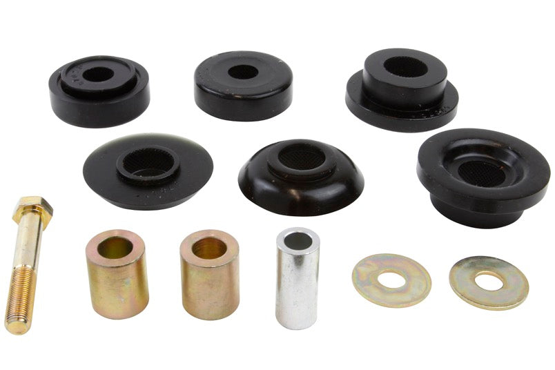 Whiteline Front Differential - mount bushing W93385
