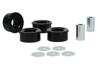 Whiteline Front Differential - mount bushing W93395