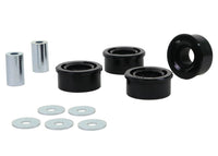 Whiteline Front Differential - mount bushing W93395