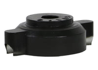 Whiteline Front Gearbox - selector mounting seat bushing W93397