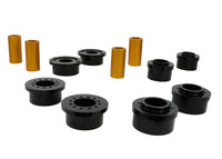 Whiteline Rear Subframe - mount bushing W93398
