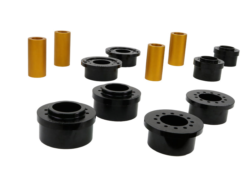 Whiteline Rear Subframe - mount bushing W93398