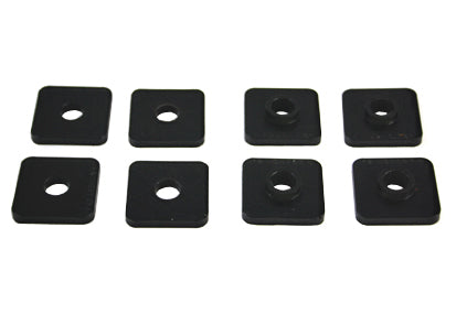 Whiteline Front Crossmember - mount bushing W93399