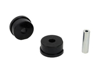 Whiteline Rear Gearbox - mount bushing W93401