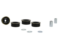 Whiteline Rear Differential - mount front support bushing W93402