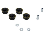 Whiteline Rear Differential - mount front support bushing W93402