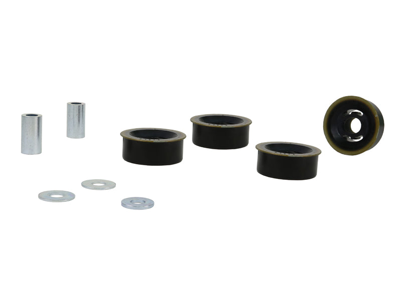 Whiteline Rear Differential - mount front support bushing W93402