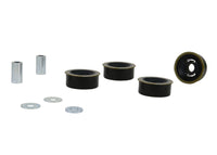 Whiteline Rear Differential - mount front support bushing W93402