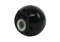 Whiteline Rear Differential - mount rear centre bushing W93403