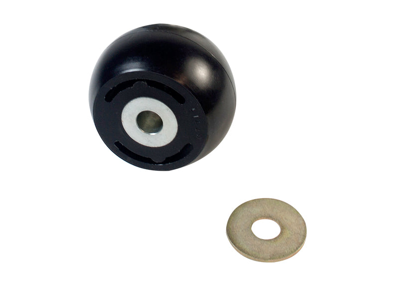 Whiteline Rear Differential - mount rear centre bushing W93408