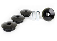 Whiteline Rear Differential - mount front bushing W93422