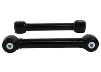 Whiteline Rear Trailing arm - upper arm WA112B