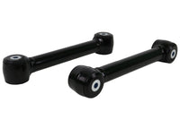 Whiteline Rear Trailing arm - upper arm WA112B
