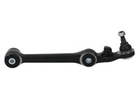 Whiteline Front Control arm - lower arm WA130AL