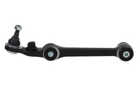 Whiteline Front Control arm - lower arm WA130AR