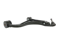 Whiteline Front Control arm - lower arm WA312L