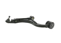 Whiteline Front Control arm - lower arm WA312R