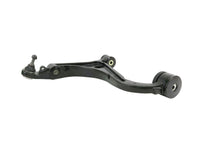 Whiteline Front Control arm - lower arm WA312R