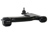 Whiteline Front Control arm - lower arm WA323L