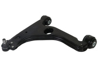 Whiteline Front Control arm - lower arm WA323L