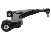 Whiteline Front Control arm - lower arm WA323L