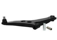 Whiteline Front Control arm - lower arm WA340R